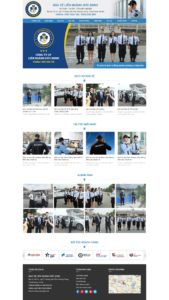 Web dịch vụ bảo vệ RT - Web hỗ trợ quảng cáo google