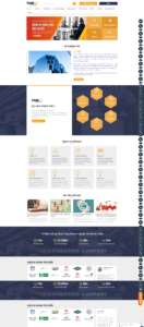 web luật 1 - Web hỗ trợ quảng cáo google