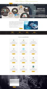 web media - Web hỗ trợ quảng cáo google