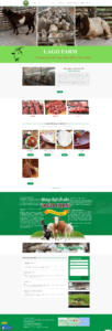 web thực phẩm 1 - Web hỗ trợ quảng cáo google