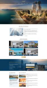 Web vertexco - Web hỗ trợ quảng cáo google