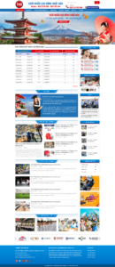Web XKLĐ RT - Web hỗ trợ quảng cáo google