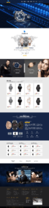 Website Đồng hồ RT - Web hỗ trợ quảng cáo google